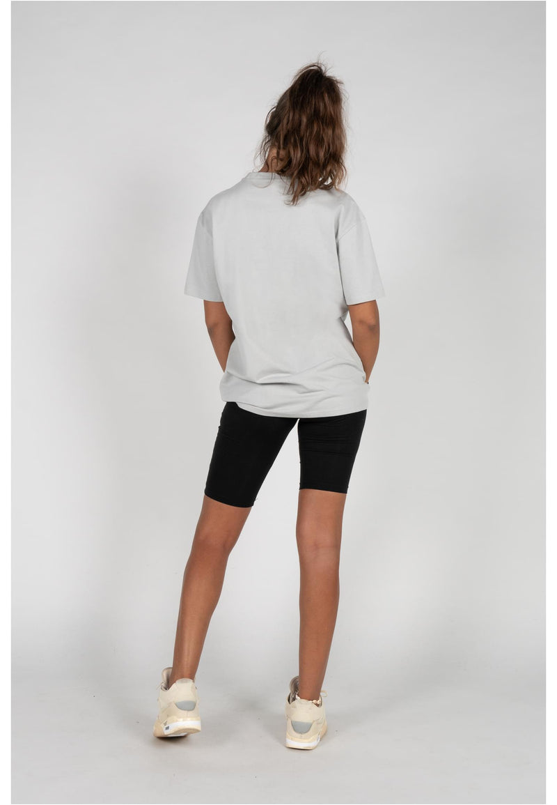 Worldwide x Ladies Heavy Oversize Tee