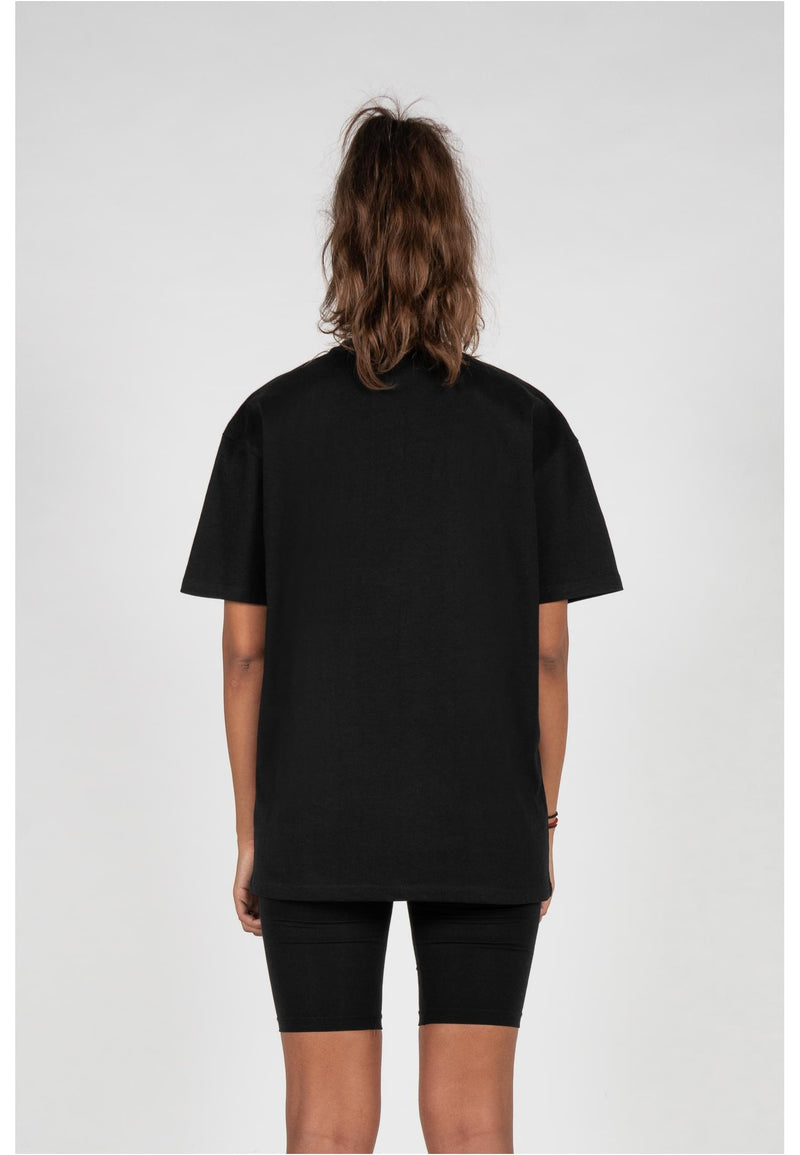 Worldwide x Ladies Heavy Oversize Tee