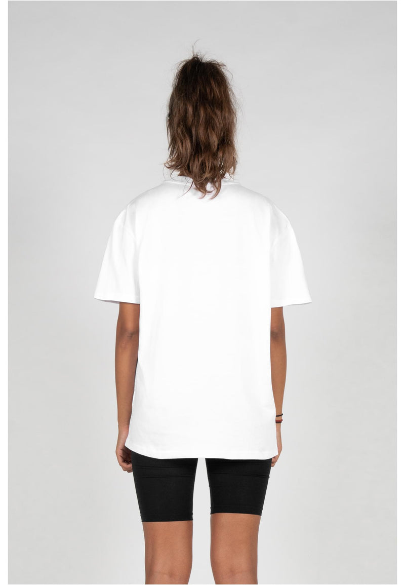 Worldwide x Ladies Heavy Oversize Tee