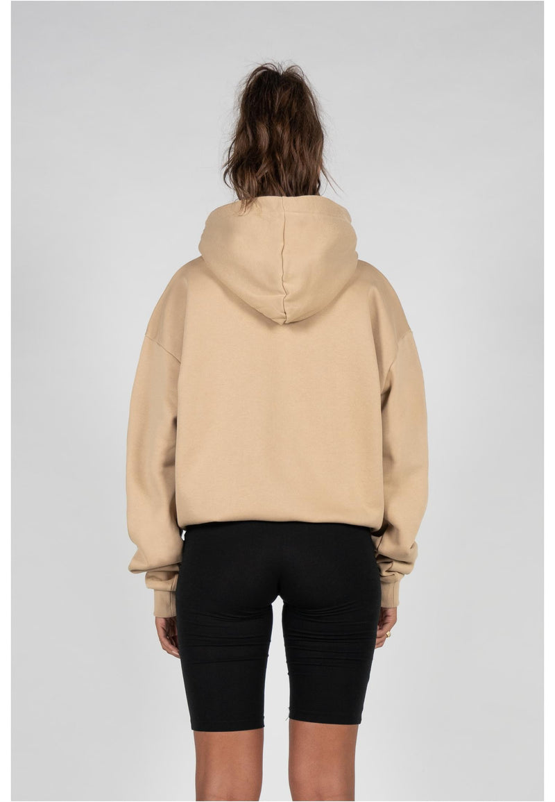 Ladies Freedom x Heavy Oversized Hoody