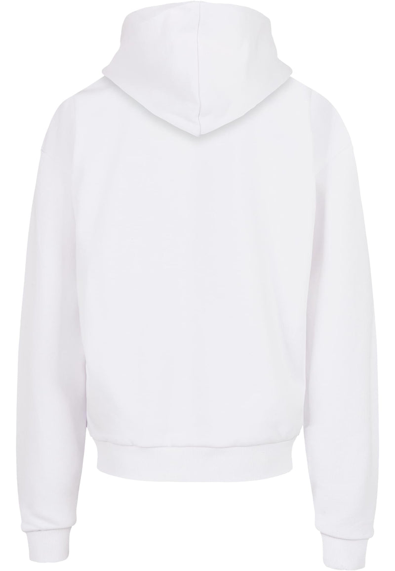 Ladies Freedom x Heavy Oversized Hoody