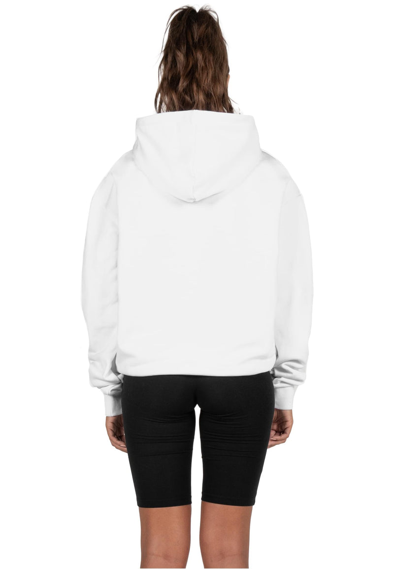 Ladies International x  Heavy Oversized Hoody