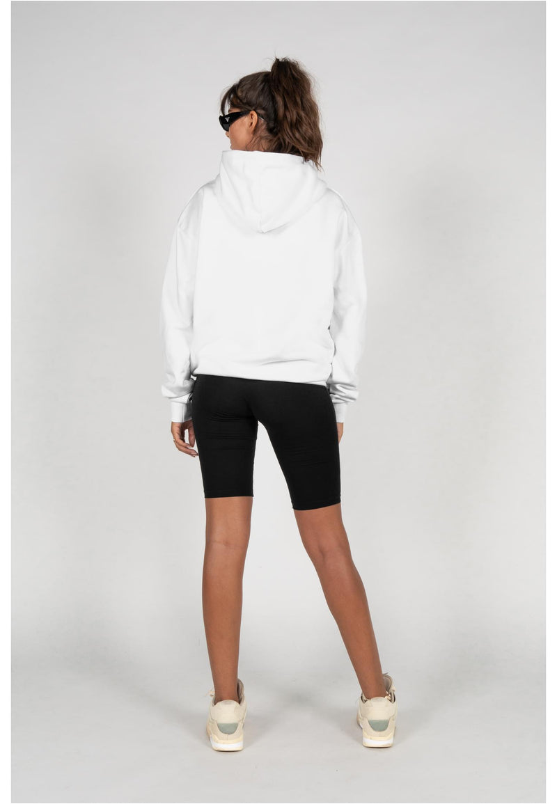 Ladies International x  Heavy Oversized Hoody