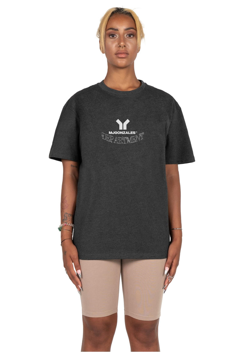 Department x Ladies Heavy Oversized Tee