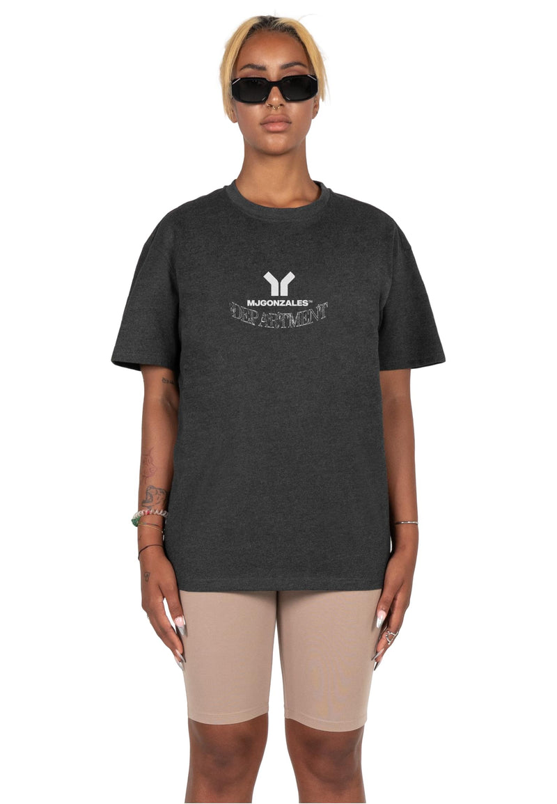 Department x Ladies Heavy Oversized Tee
