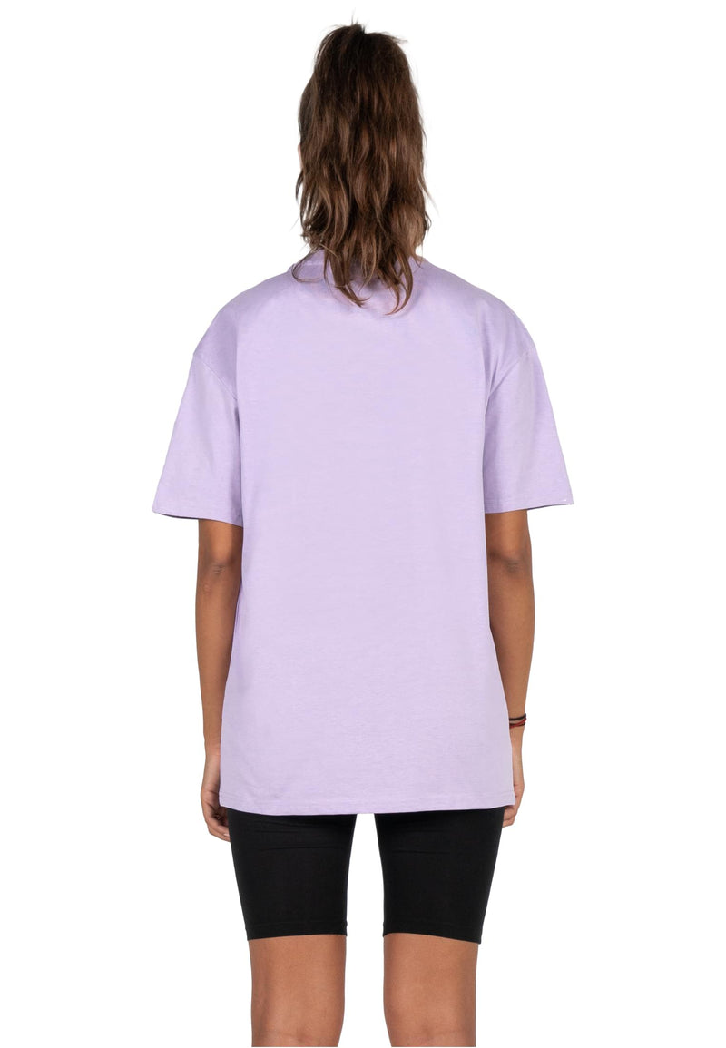 Department x Ladies Heavy Oversized Tee