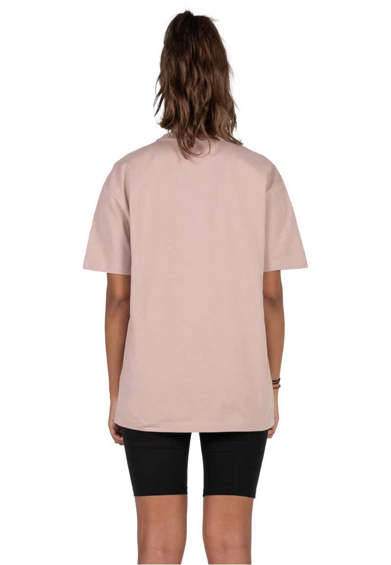 Department x Ladies Heavy Oversized Tee