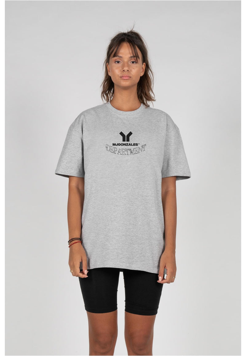 Department x Ladies Heavy Oversized Tee