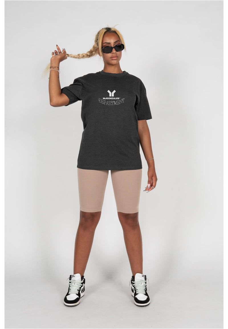 Department x Ladies Heavy Oversized Tee