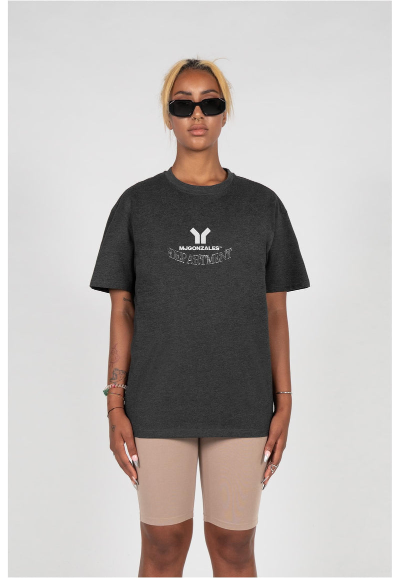 Department x Ladies Heavy Oversized Tee