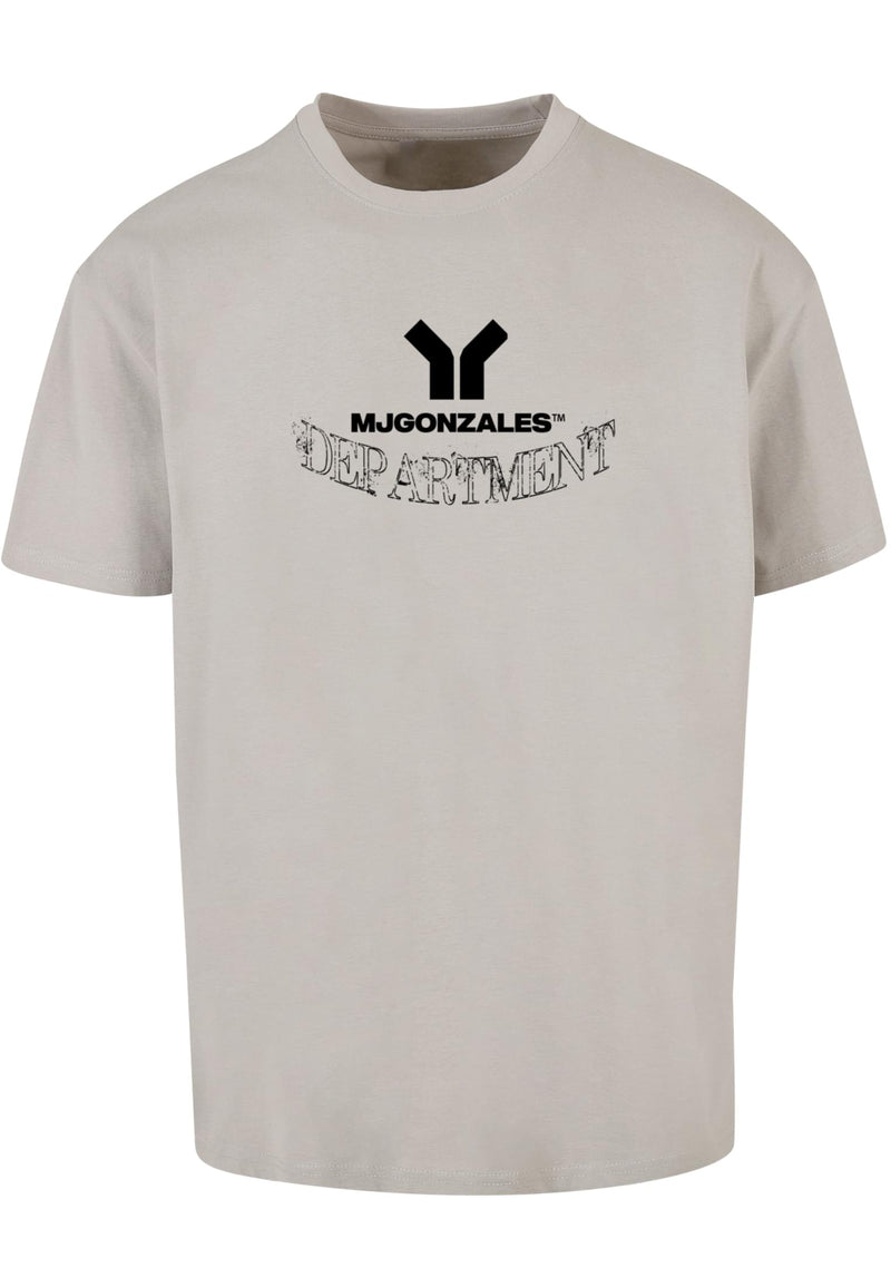 Department x Ladies Heavy Oversized Tee