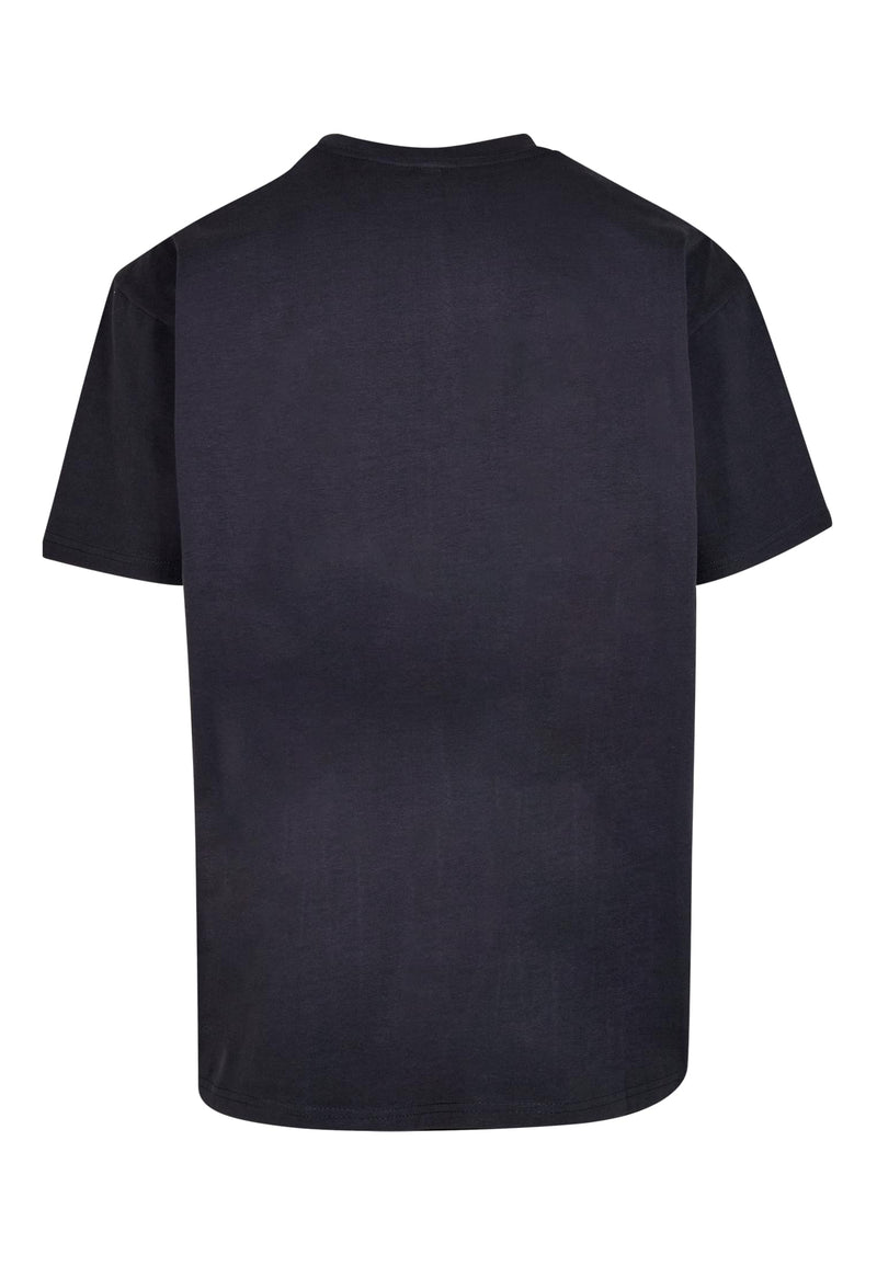 Department x Ladies Heavy Oversized Tee