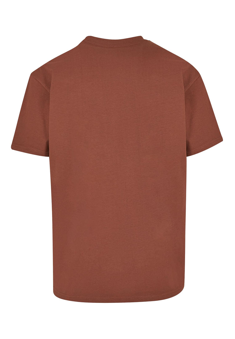 Department x Ladies Heavy Oversized Tee