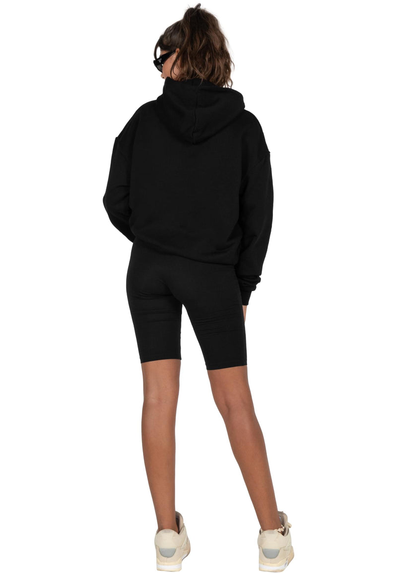 Department x Ladies Heavy Oversized Hoody