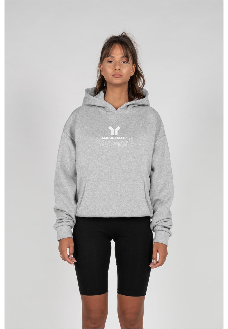 Department x Ladies Heavy Oversized Hoody