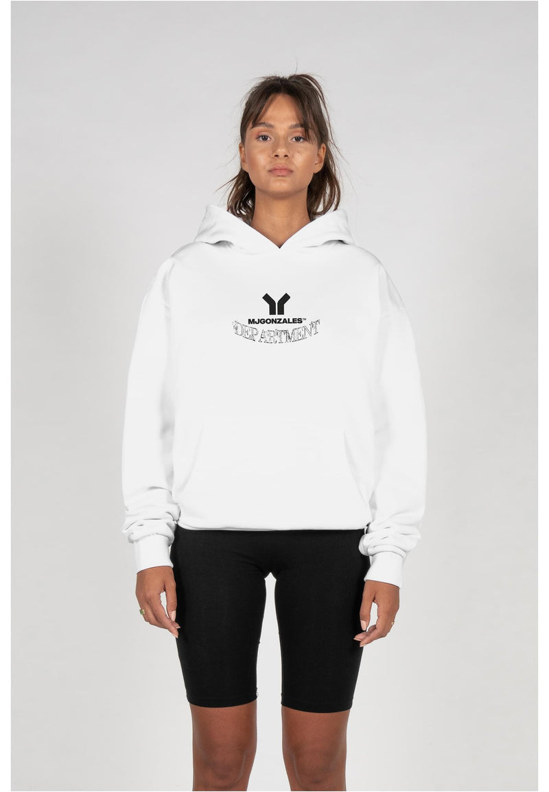 Department x Ladies Heavy Oversized Hoody