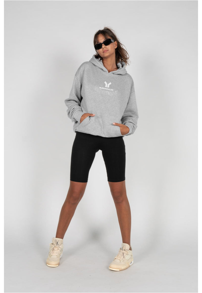Department x Ladies Heavy Oversized Hoody