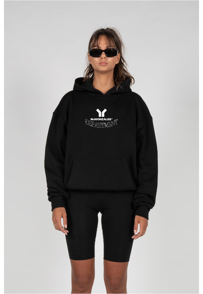 Department x Ladies Heavy Oversized Hoody