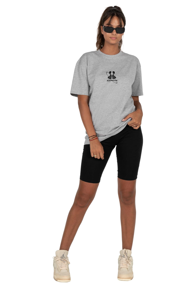 Circle x Ladies Heavy Oversized Tee
