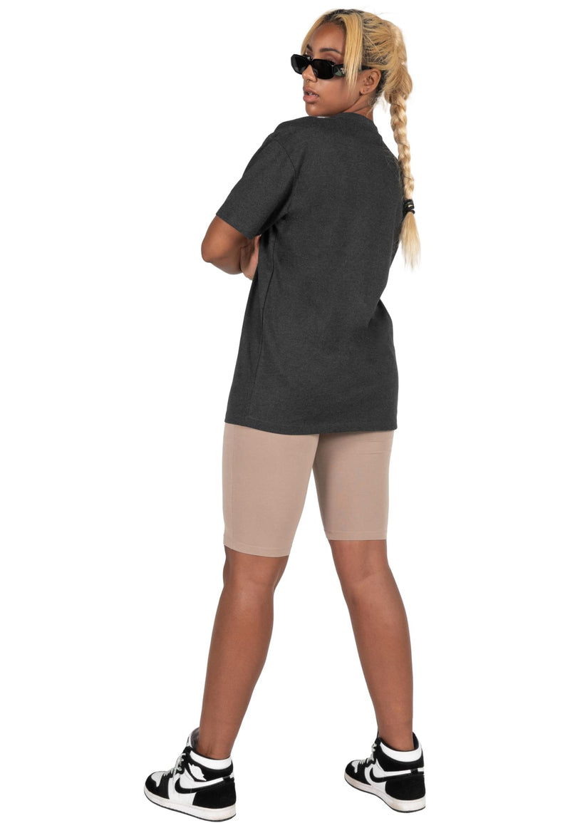 Circle x Ladies Heavy Oversized Tee