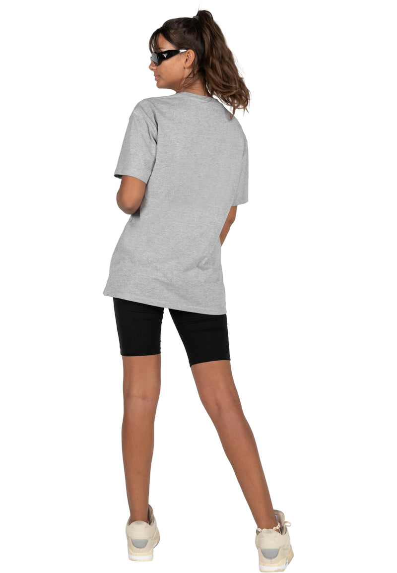 Circle x Ladies Heavy Oversized Tee