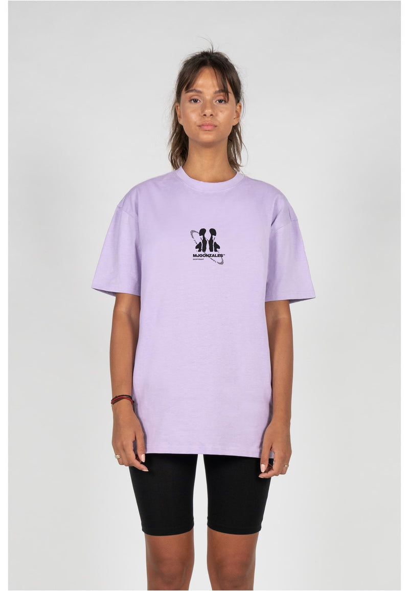 Circle x Ladies Heavy Oversized Tee