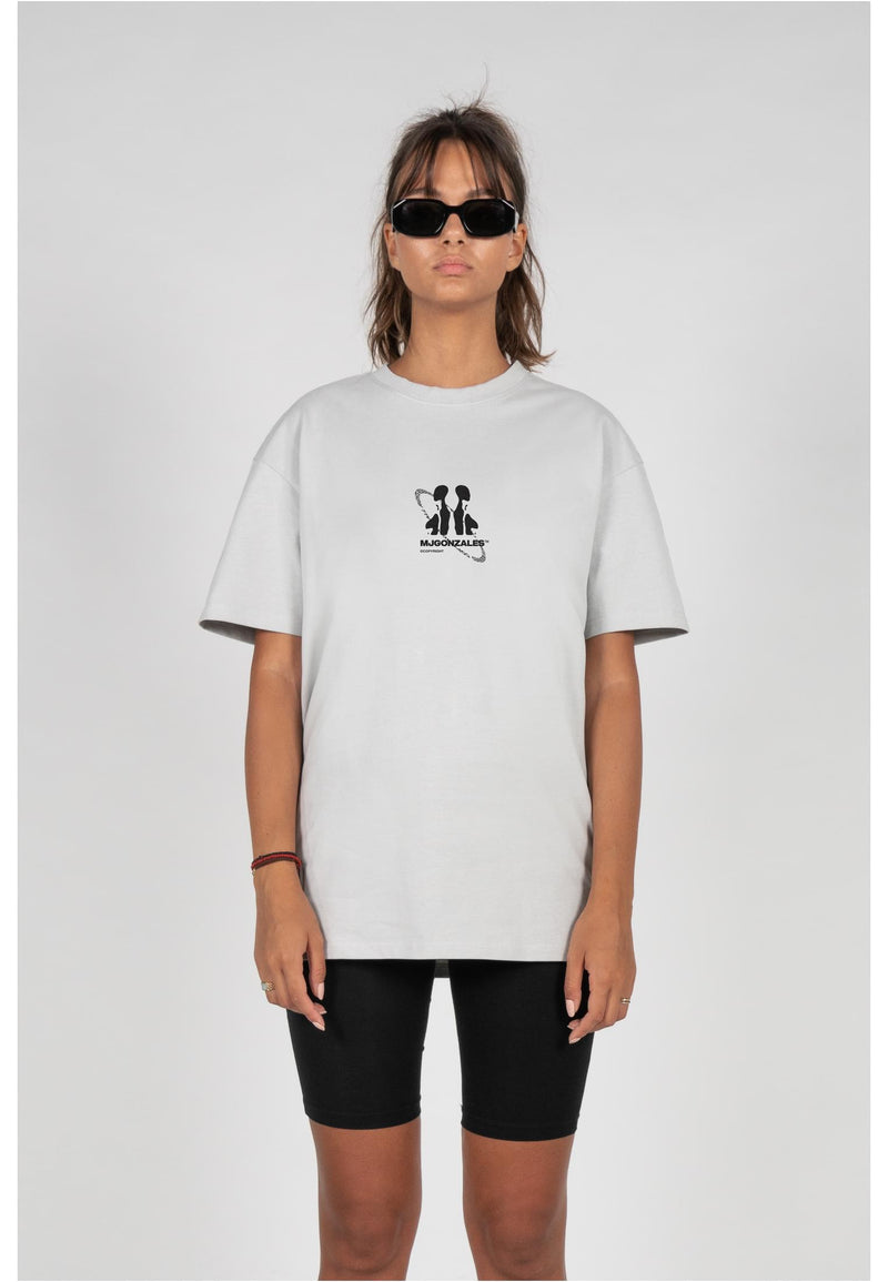 Circle x Ladies Heavy Oversized Tee