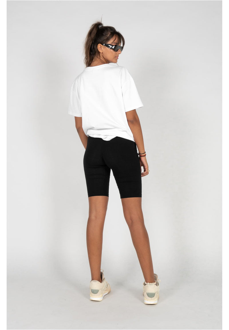 Circle x Ladies Heavy Oversized Tee