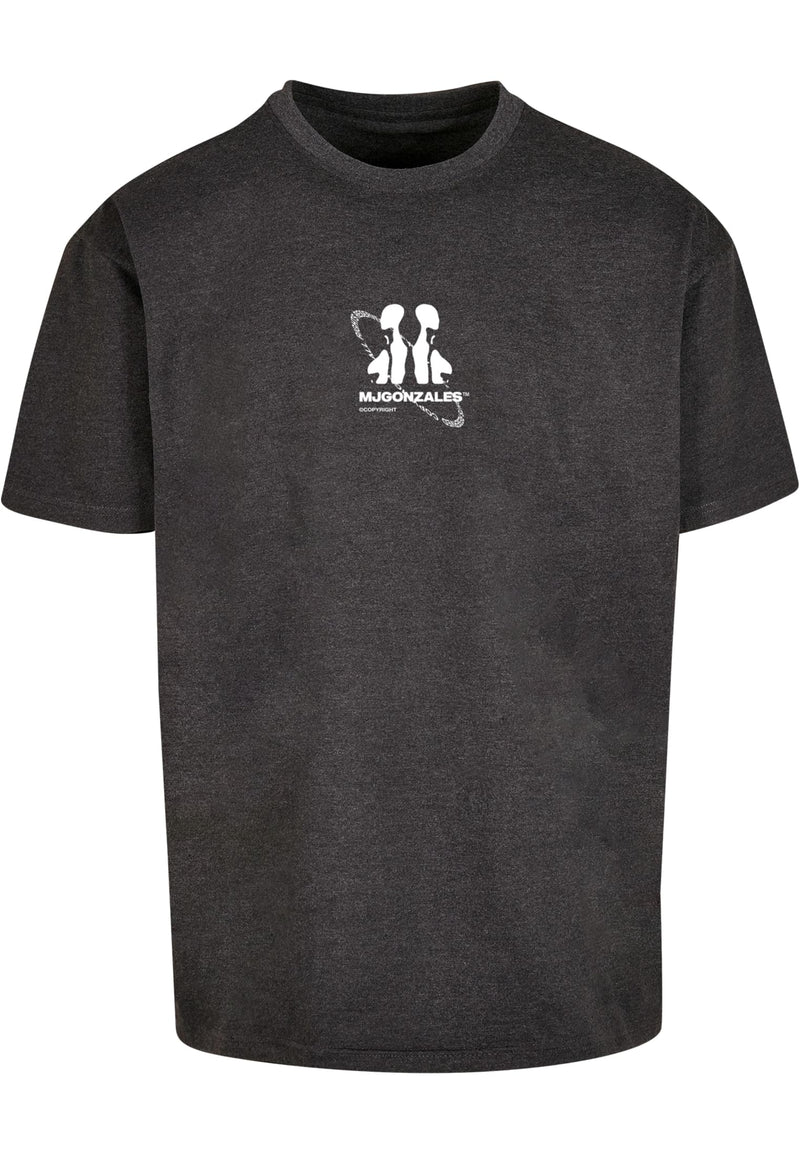 Circle x Ladies Heavy Oversized Tee