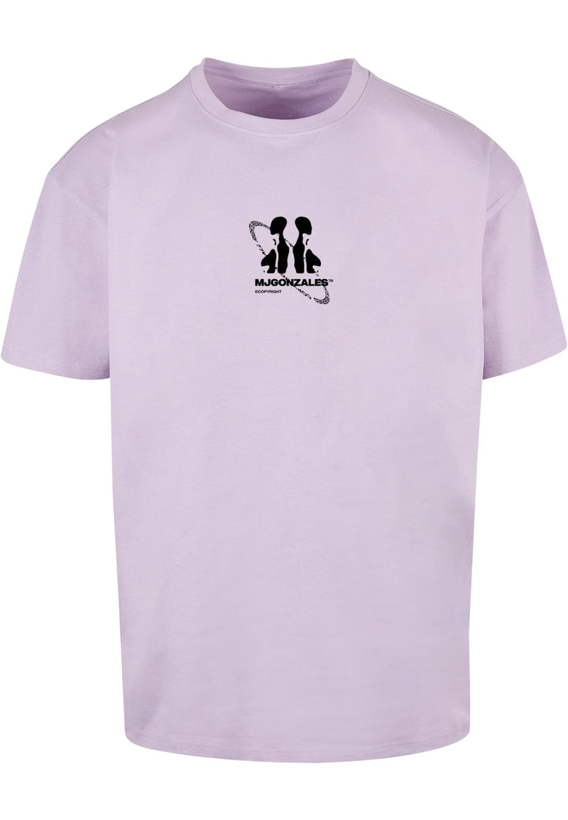 Circle x Ladies Heavy Oversized Tee