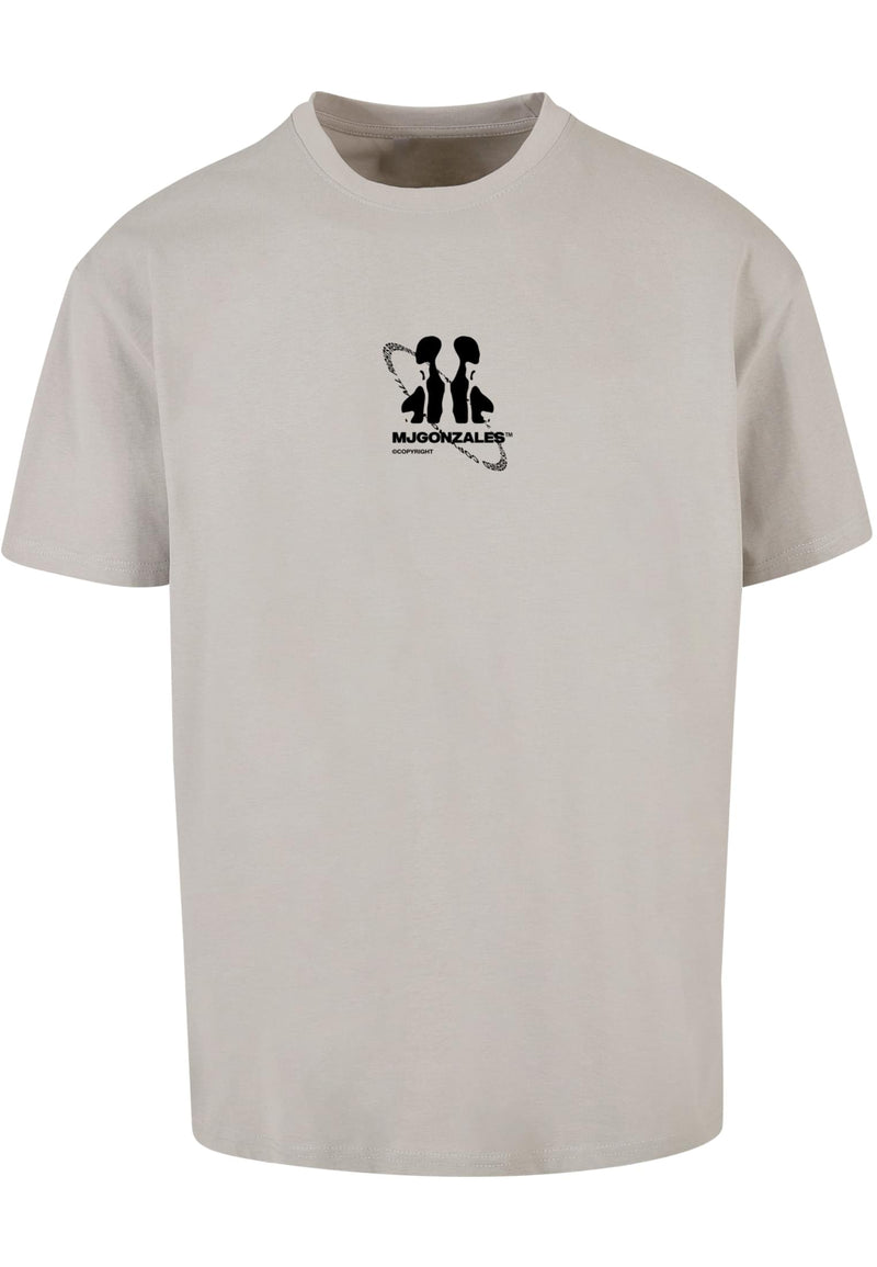 Circle x Ladies Heavy Oversized Tee