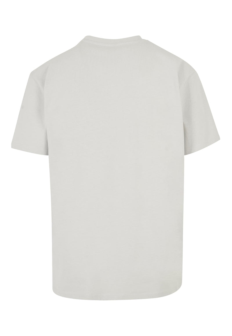 Circle x Ladies Heavy Oversized Tee