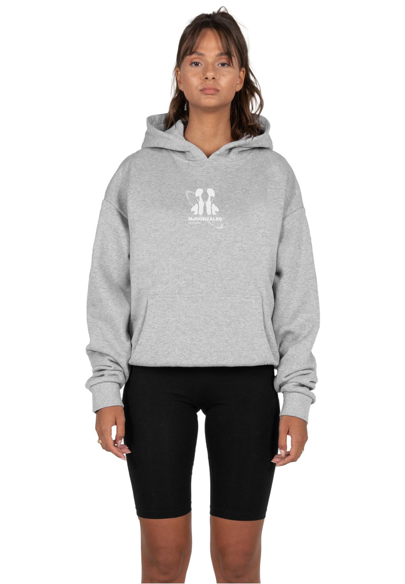 Circle x Ladies Heavy Oversized Hoody