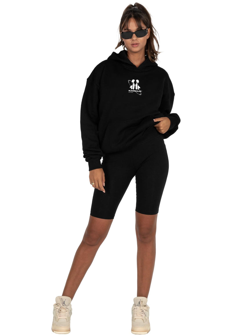Circle x Ladies Heavy Oversized Hoody