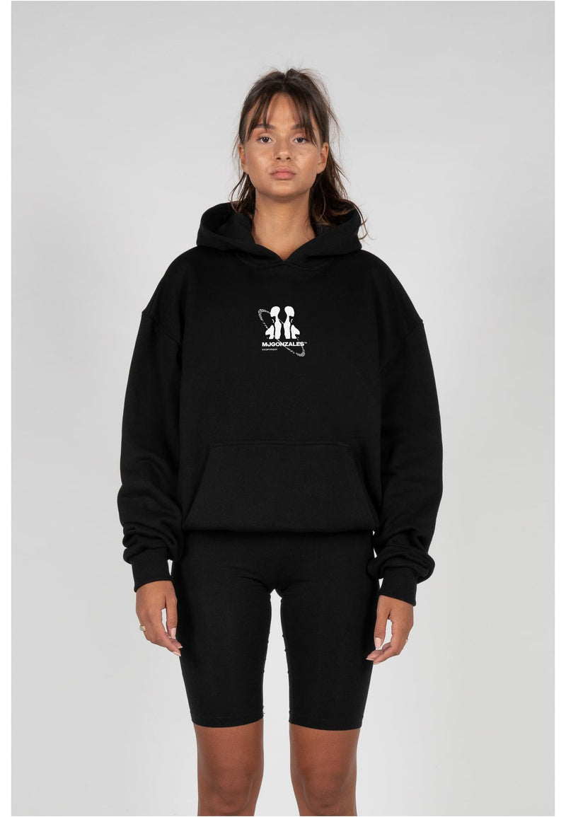Circle x Ladies Heavy Oversized Hoody