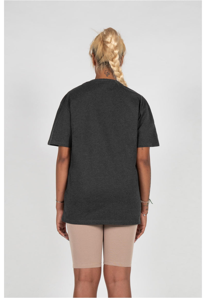 Justita x Ladies Heavy Oversized Tee