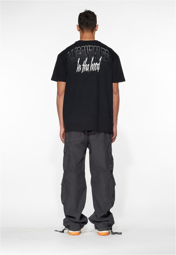 Atelier x Heavy Oversized Tee