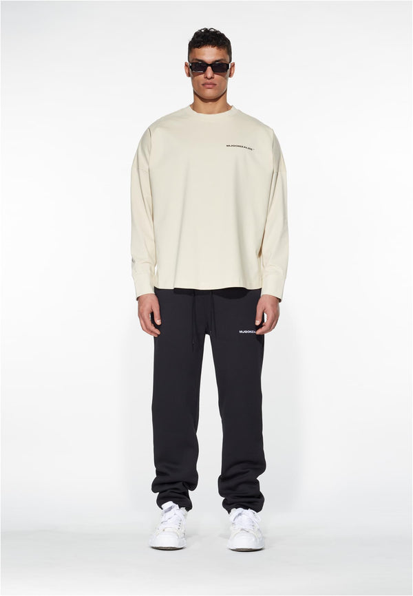 Atelier x Oversized Longsleeve